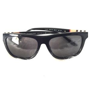 Men’s Burberry Sunglasses
